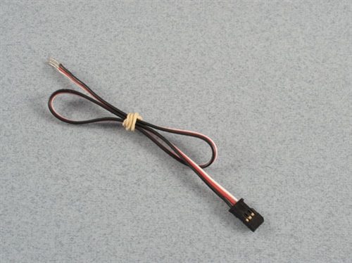 Futaba Servo Lead HD 300mm